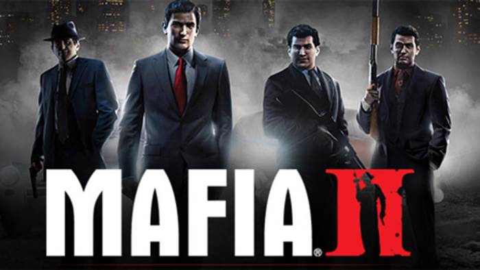 Game Open World PC kentang Ringan Terbaik Mafia II