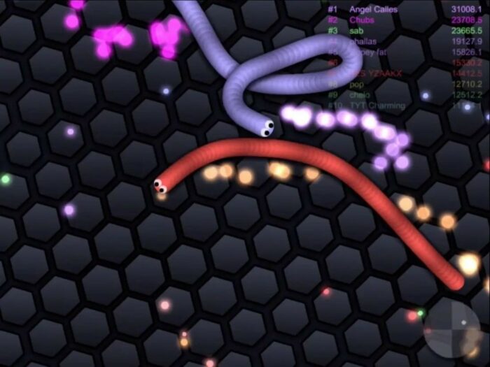 Game io Terbaik