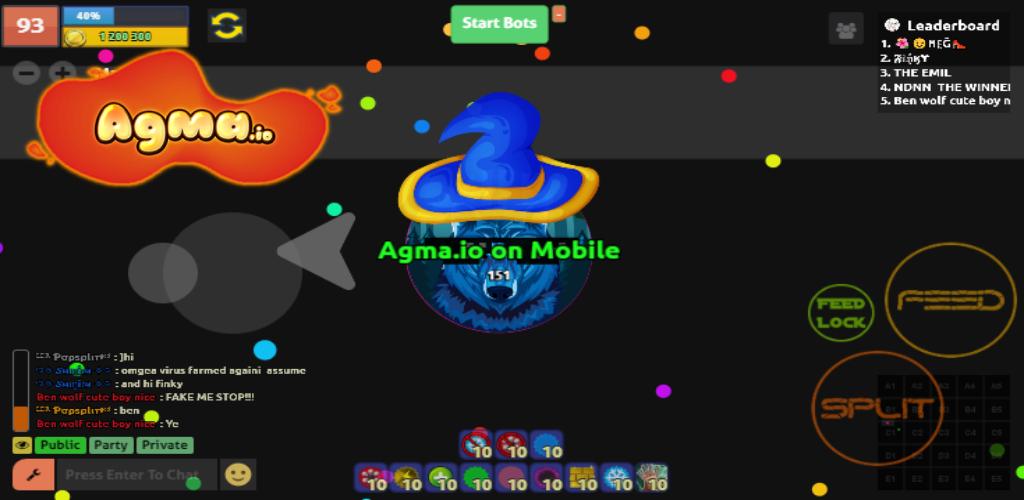 Game io Terbaik