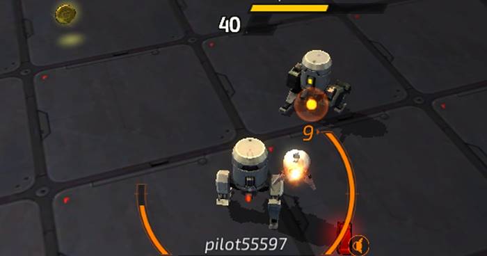 Warbot
