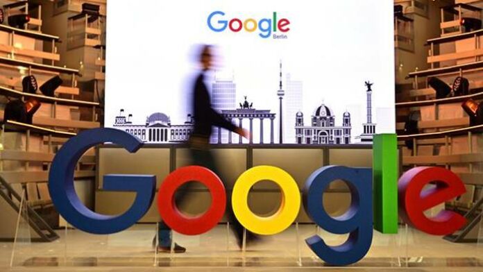 Google Down Google Down