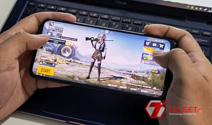 Review Redmi Note 10