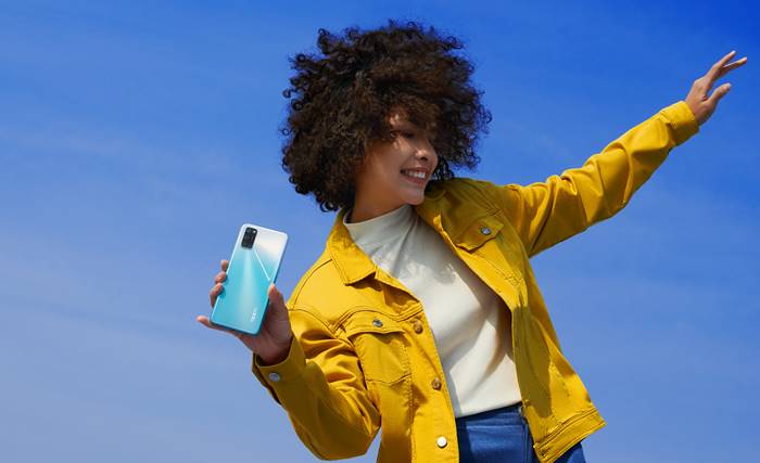 Oppo A92 Indonesia TKDN