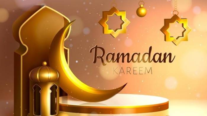 jadwal puasa Ramadhan 2021