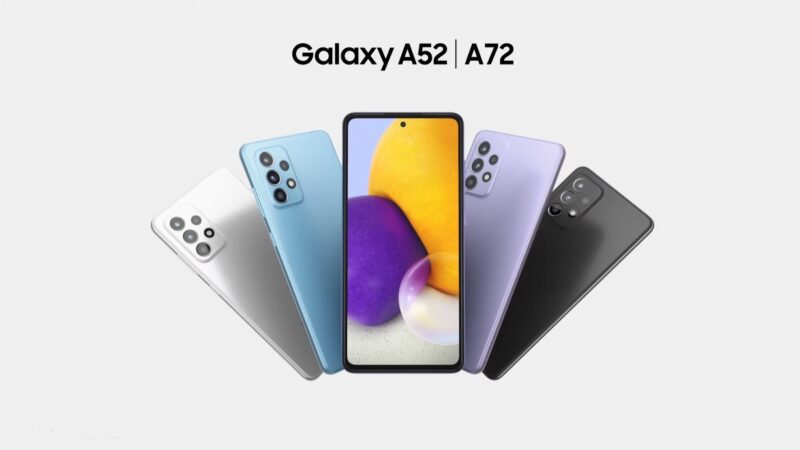 Kelebihan Kekurangan Samsung Galaxy A72