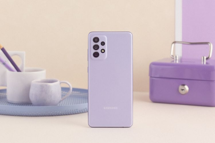 Kelebihan Kekurangan Samsung Galaxy A72