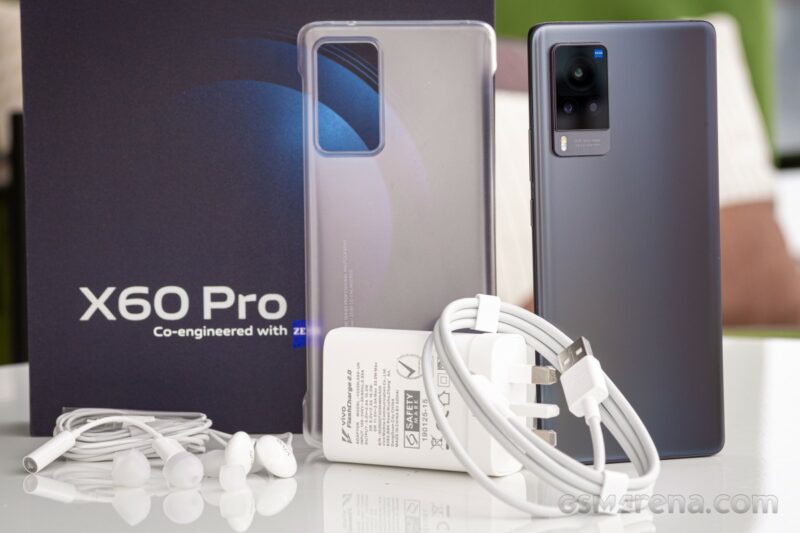 Kelebihan Kekurangan Vivo X60 Pro