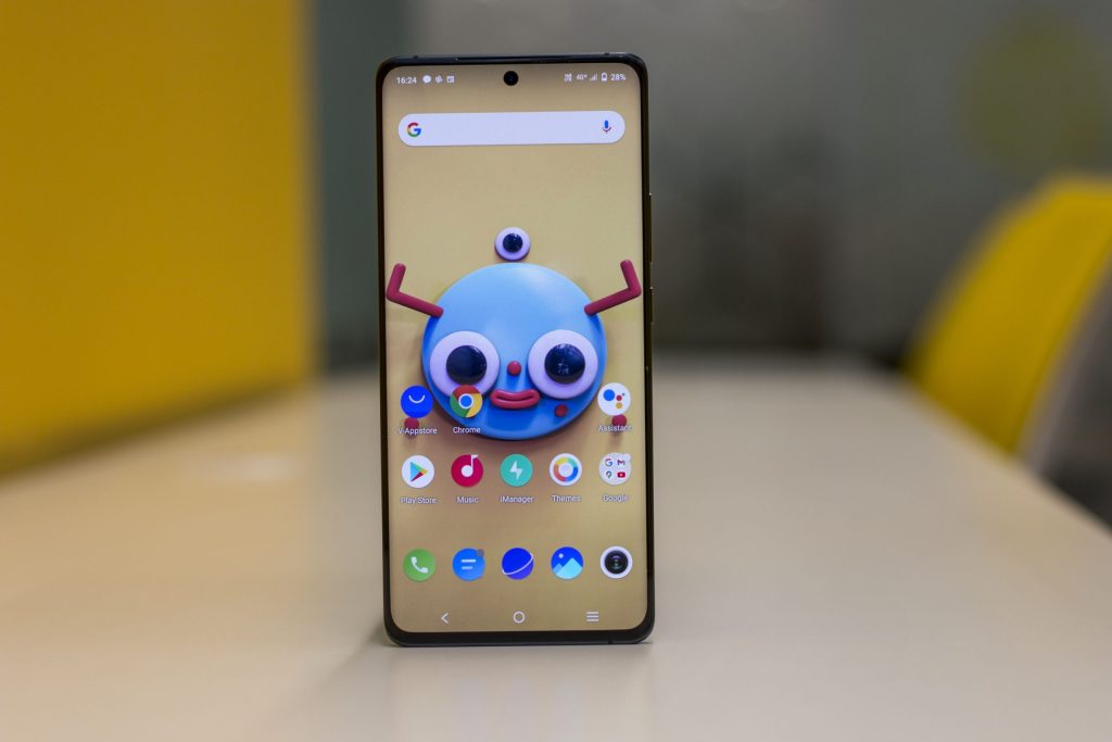 Kelebihan Kekurangan Vivo X60 Pro