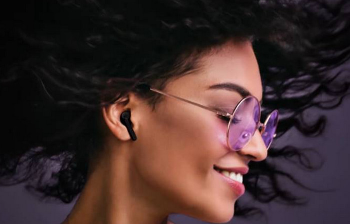 Earphone TWS Mirip AirPods