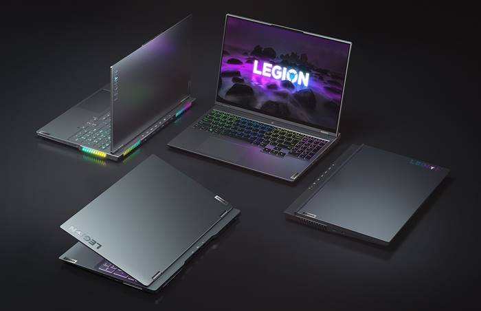 Lenovo legion 7 Indonesia