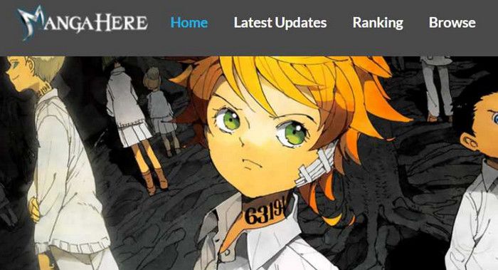 situs baca komik online