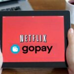 Netflix GoPay