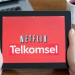 Netflix Telkomsel