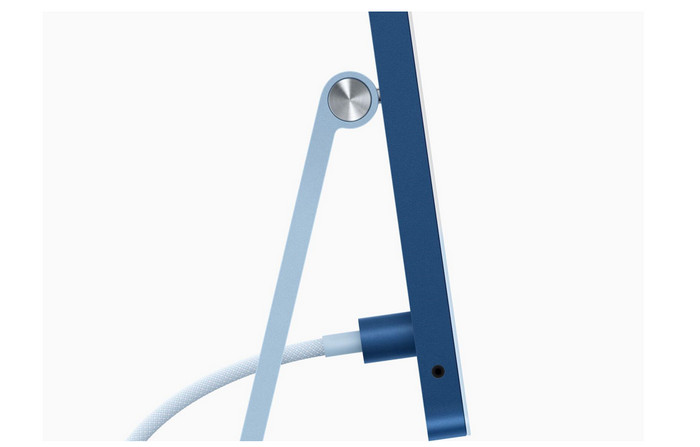 iMac 2021