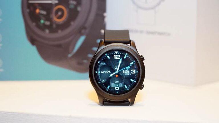 Oase Horizon W1 Indonesia