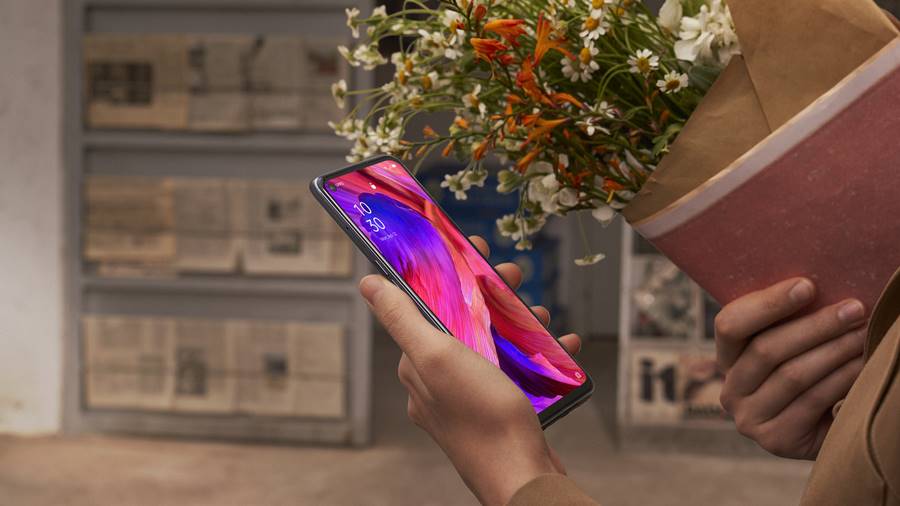 Fitur Oppo A74 5G Indonesia