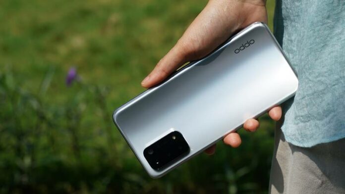 Oppo A74 5G Shopee