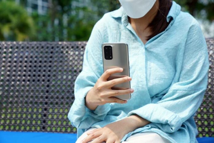 Oppo A74 5G Indonesia Fitur Oppo A74 5G Indonesia