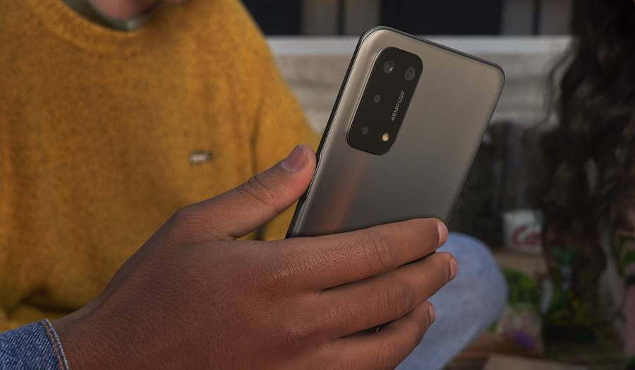 Fitur Oppo A74 5G Indonesia