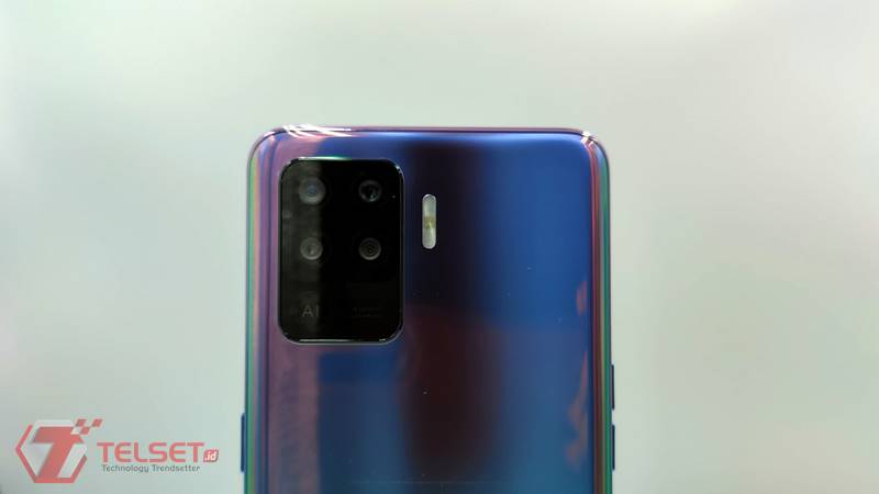Oppo Reno5 F Gaming for Everyone