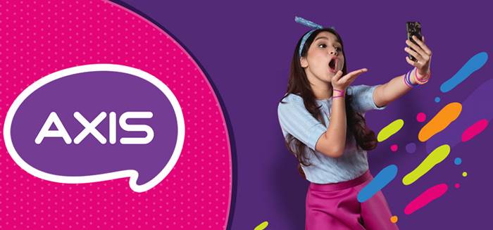 Paket AXIS Ngegame Anti Batal