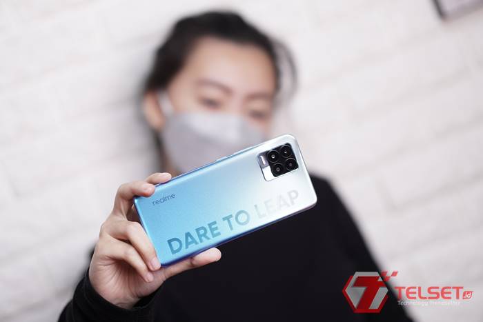 Perbandingan Samsung Galaxy A52 Oppo Reno5 Realme 8 Pro