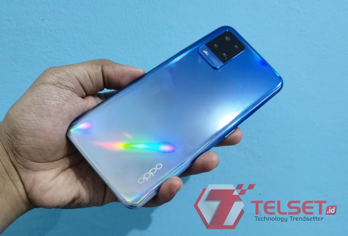 Keunggulan Oppo A54