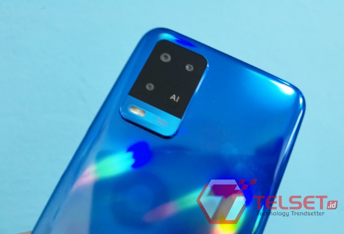 Keunggulan Oppo A54