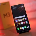 Review Poco M3