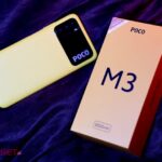 Review Poco M3