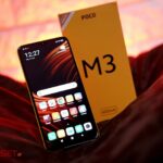 Poco M3