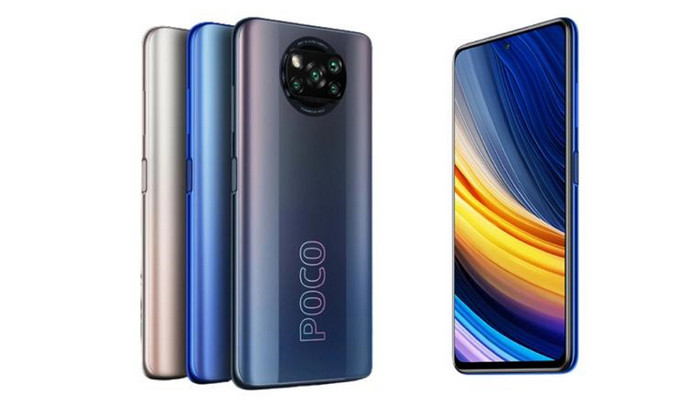 Poco X3 Pro Indonesia hadir dengan baterai jumbo