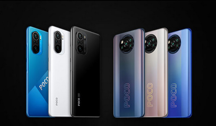 Spesifikasi Poco X3 Pro