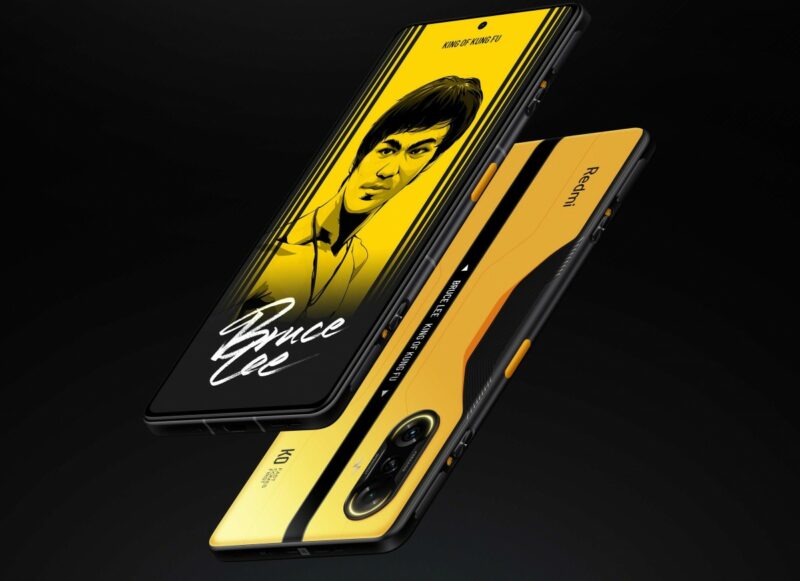 Spesifikasi Harga Redmi K40 Gaming Edition