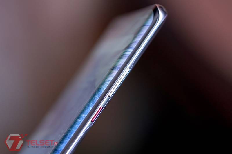 Review Huawei Mate 40 Pro