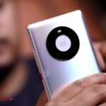 Review Huawei Mate 40 Pro-4