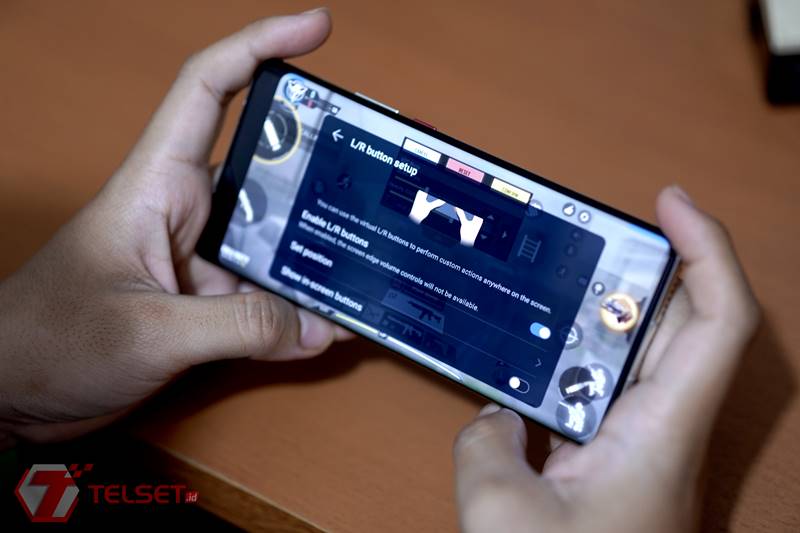 Review Huawei Mate 40 Pro