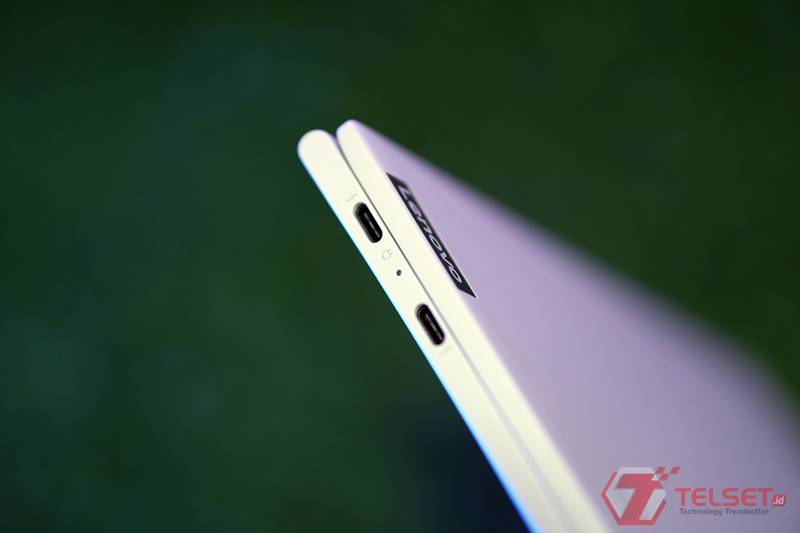 Review Lenovo Yoga Slim 7i Carbon