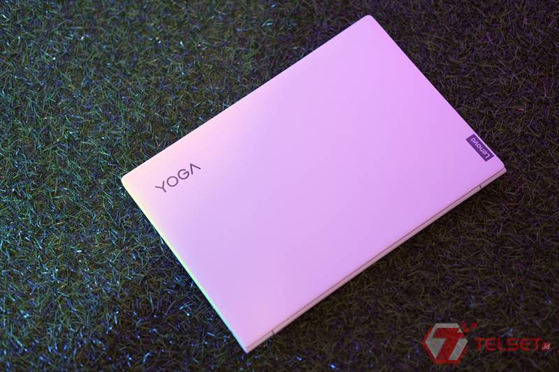 Review Lenovo Yoga Slim 7i Carbon