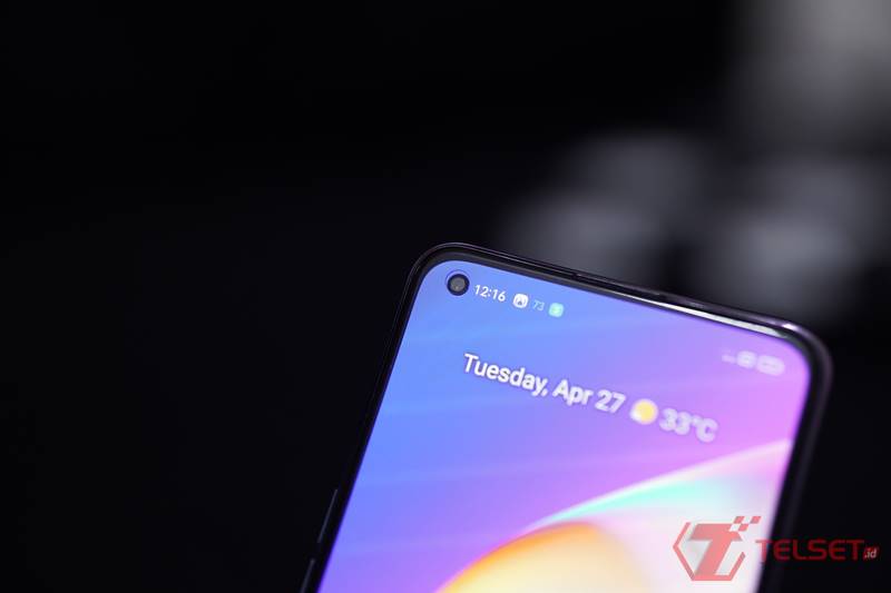Review Oppo Reno5 F