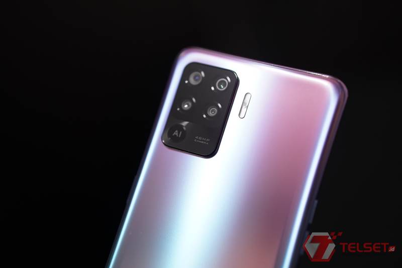 Review Oppo Reno5 F