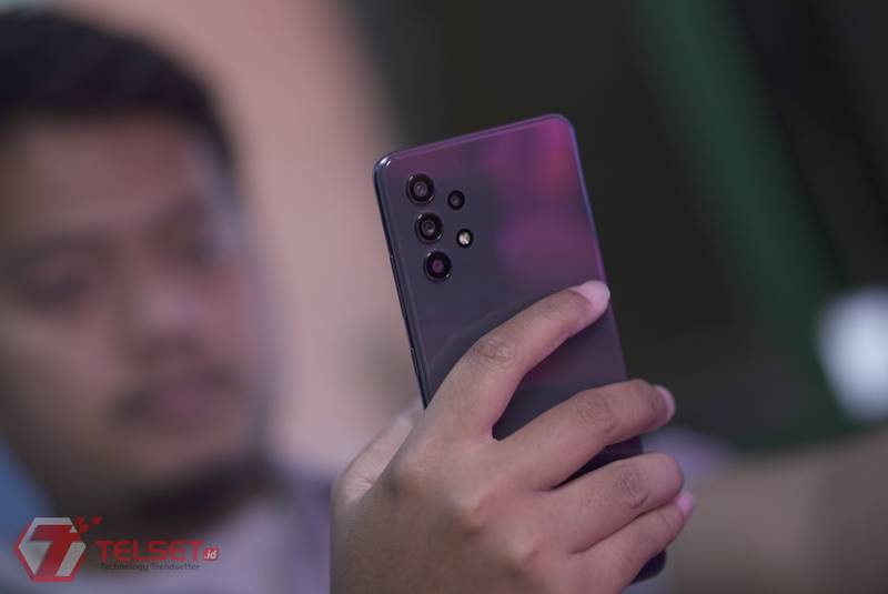 Kelebihan kekurangan Galaxy A32