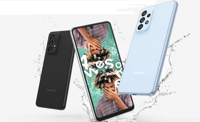 Samsung Galaxy A33 5G