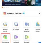 Cara daftar netflix tanpa kartu kredit