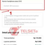Cara daftar netflix tanpa kartu kredit