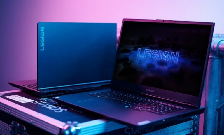 Lenovo legion 7 Indonesia