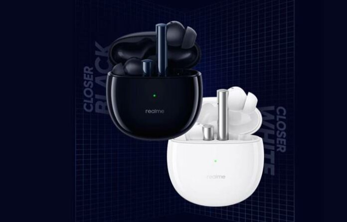 Realme Buds Air 2