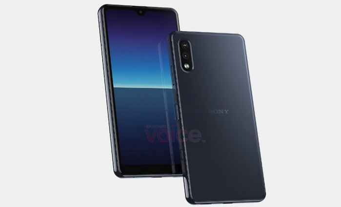 Sony Xperia terbaru