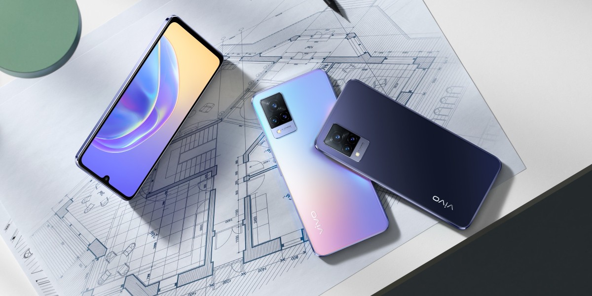 Spesifikasi Harga Vivo V21 V21 5G V21e