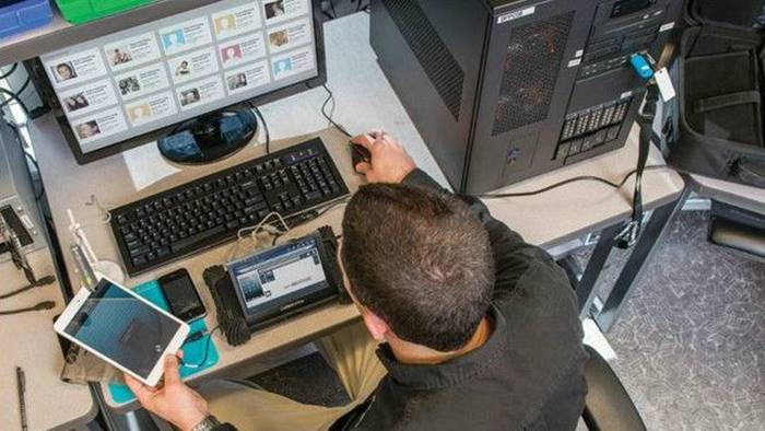 Teknologi Cellebrite Sedot Data Israel 